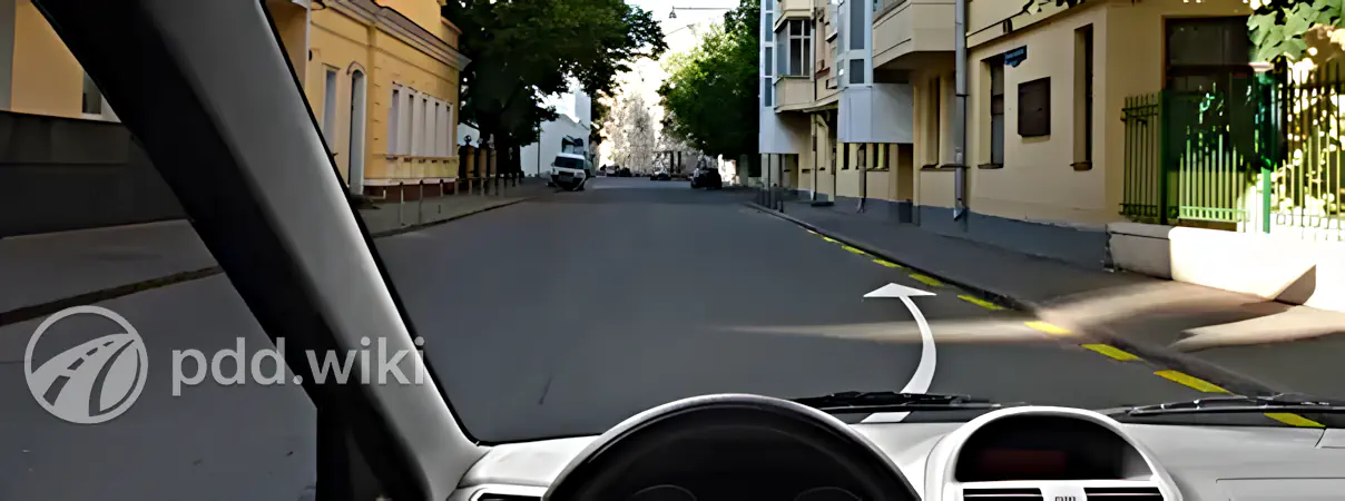 099e0ef4a87d63ea714f05bf0579c0f89ad4dc670bf42bd1f716f72620788814 Разрешается ли Вам поставить автомобиль на стоянку в этом месте?