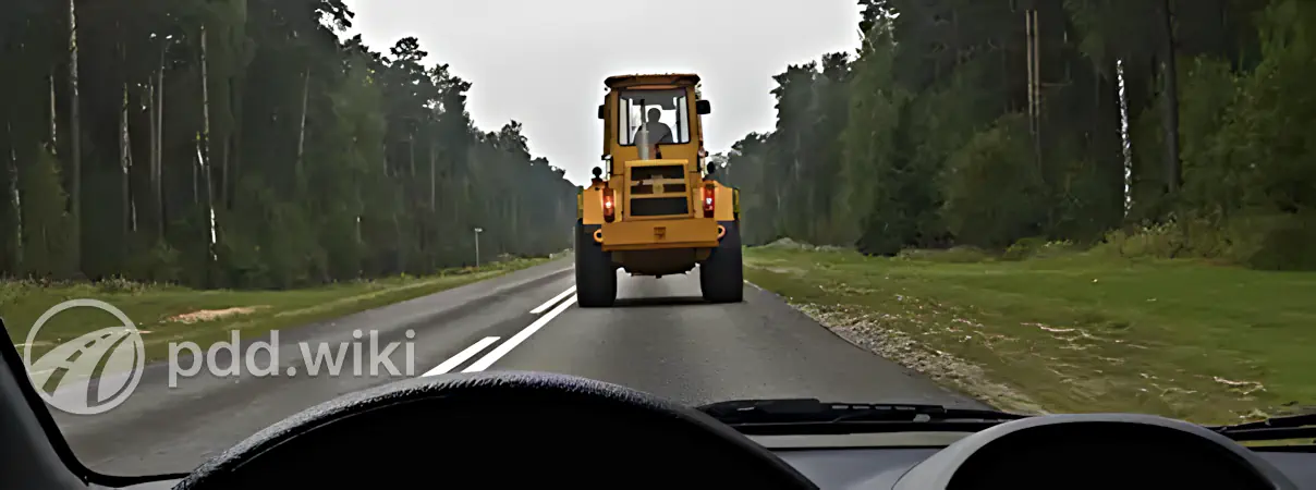 e965b9ad1584399c95b40494655c00fb9beb0ee44be5b65554797c0986080211 Можно ли Вам выполнить обгон при наличии данной разметки?